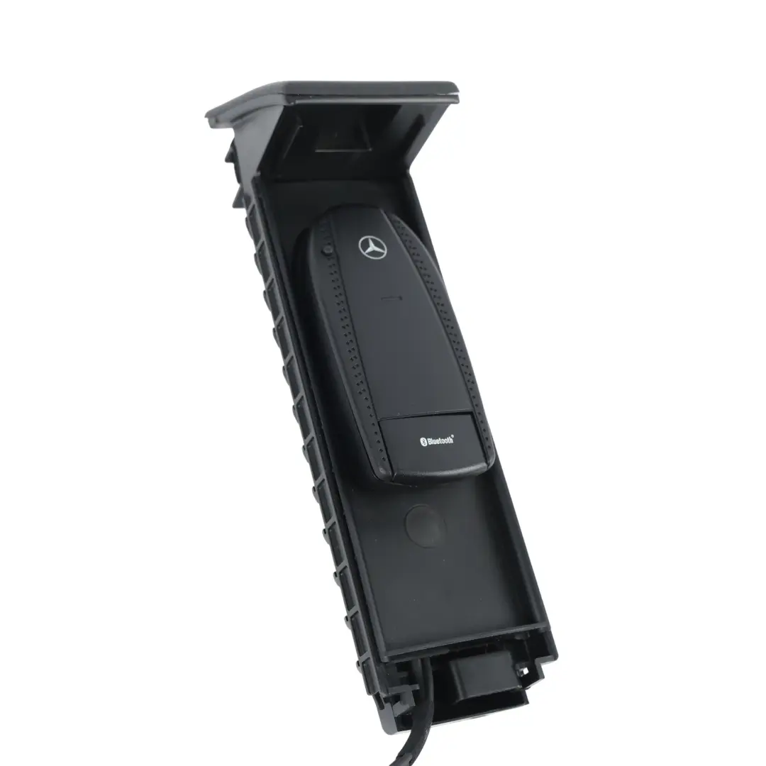 Mercedes W169 W245 Schowek Konsoli Adapter Bluetooth - SKU A1696800035-1 - Numer Części A1696800035