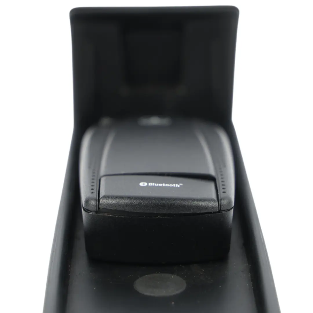Adaptador Bluetooth Consola Compartimento para Mercedes W169 W245 con número de pieza A1696800035 Mercedes W169 W245 Adaptador Bluetooth Consola Compartimento - SKU A1696800035-1 - Número de pieza A1696800035