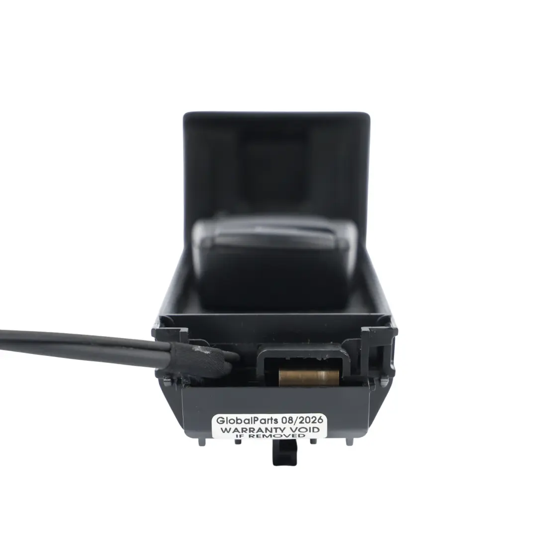 Mercedes W169 W245 Adaptador Bluetooth Consola Compartimento - SKU A1696800035-1 - Número de pieza A1696800035