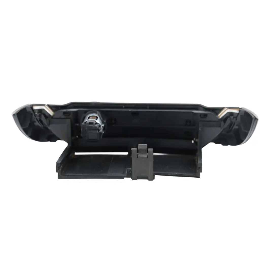 Gearshift Mechanism Surround Housing Tray 12V Socket to Mercedes W245 with Part number A1696803236 Mercedes W245 Gearshift Mechanism Surround Housing Tray 12V Socket - SKU A1696803236 - Part number A1696803236