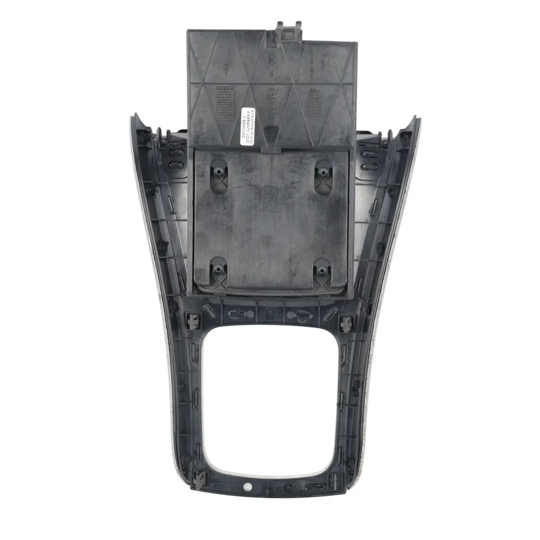 Mercedes W245 Gearshift Mechanism Surround Housing Tray 12V Socket - SKU A1696803236 - Part number A1696803236