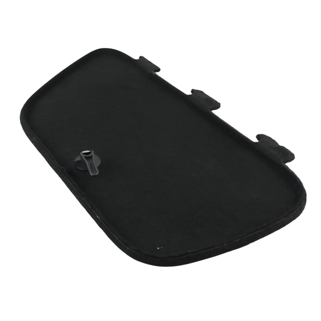 Mercedes W245 Rear Boot Trunk Storage Door Cover Panel Right O/S - SKU A1696905626 - Part number A1696905626