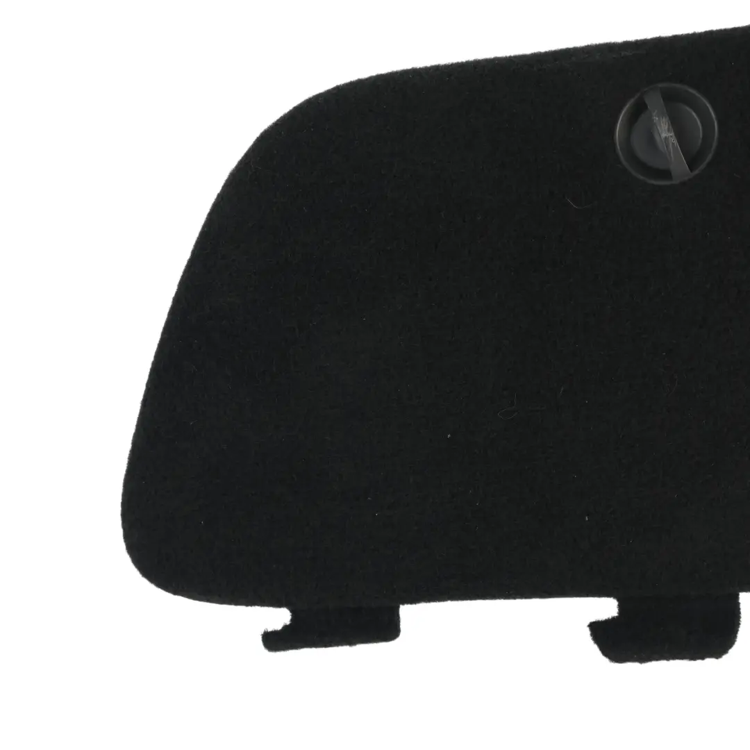 Mercedes W245 Panel Cubierta Puerta Maletero Trasero Derecho - SKU A1696905626 - Número de pieza A1696905626