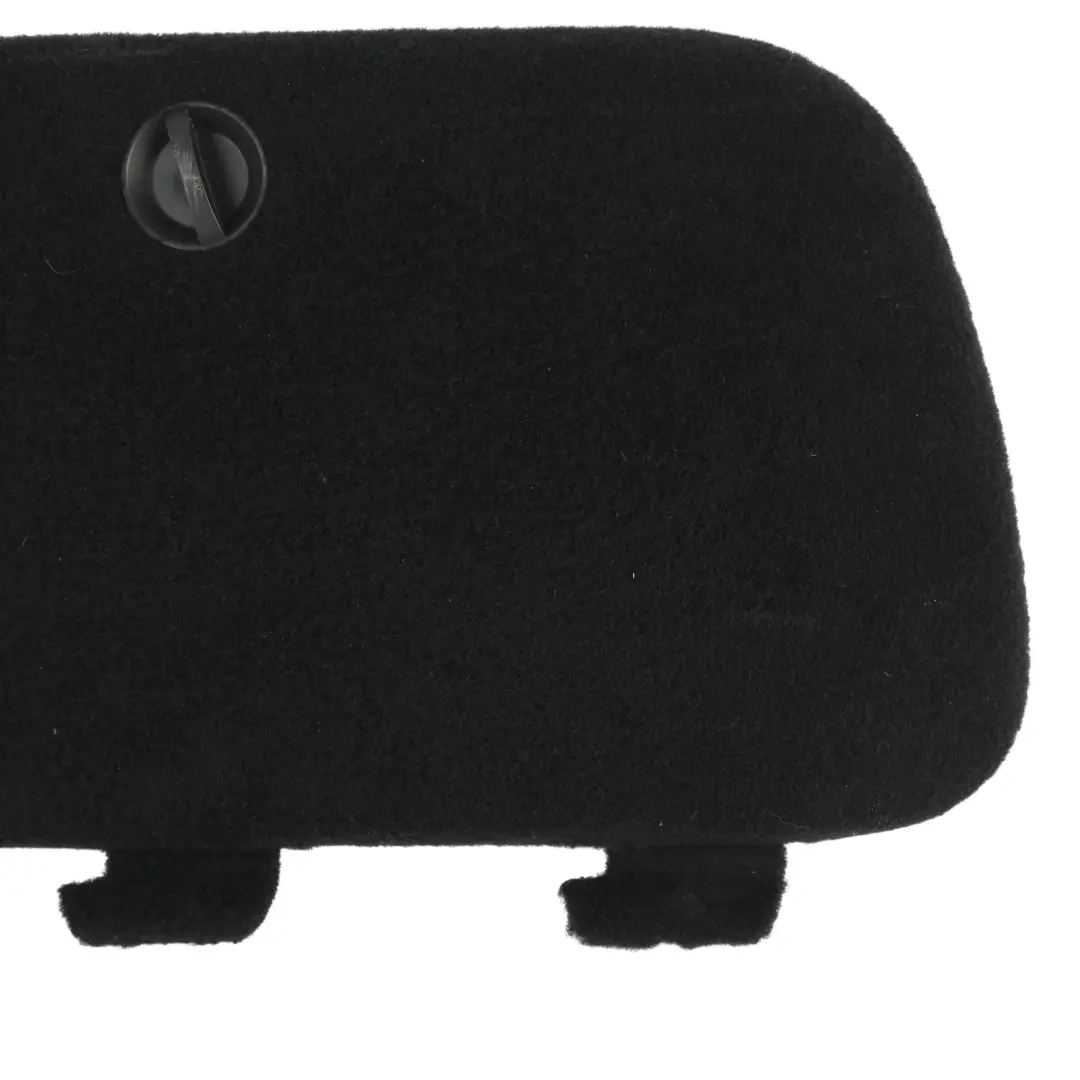 Panel Cubierta Puerta Maletero Trasero Derecho para Mercedes W245 con número de pieza A1696905626 Mercedes W245 Panel Cubierta Puerta Maletero Trasero Derecho - SKU A1696905626 - Número de pieza A1696905626