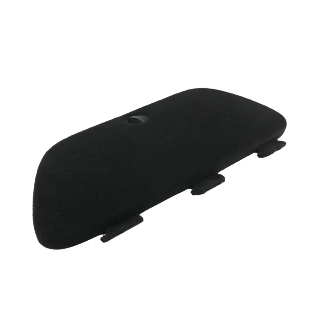 Panel Cubierta Puerta Maletero Trasero Derecho para Mercedes W245 con número de pieza A1696905626 Mercedes W245 Panel Cubierta Puerta Maletero Trasero Derecho - SKU A1696905626 - Número de pieza A1696905626