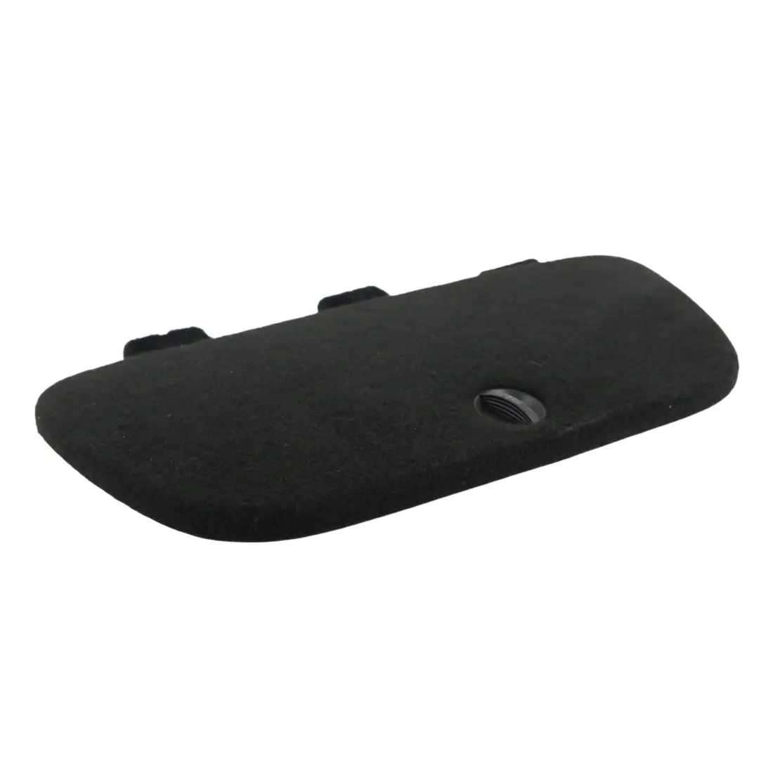 Mercedes W245 Panel Cubierta Puerta Maletero Trasero Derecho - SKU A1696905626 - Número de pieza A1696905626