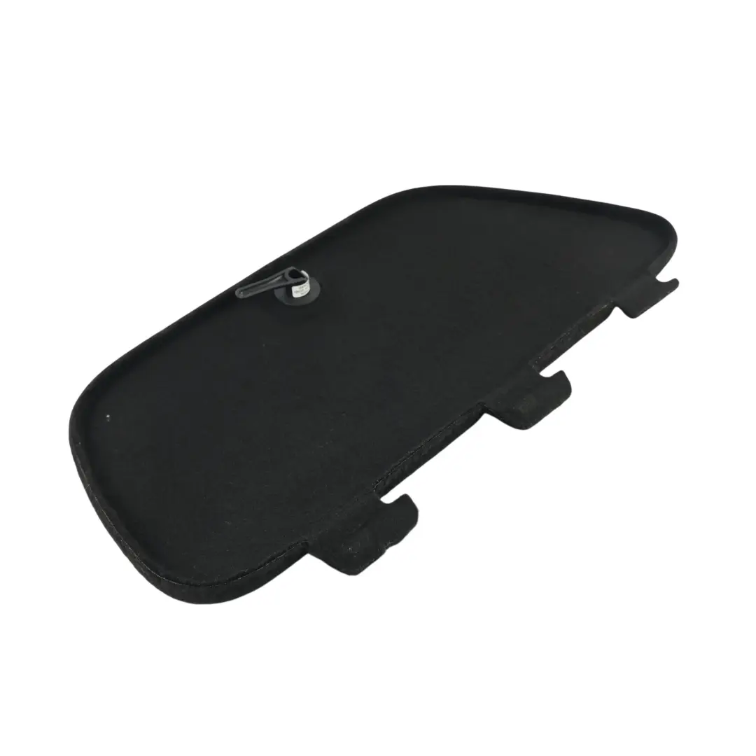 Mercedes W245 Panel Cubierta Puerta Maletero Trasero Derecho - SKU A1696905626 - Número de pieza A1696905626