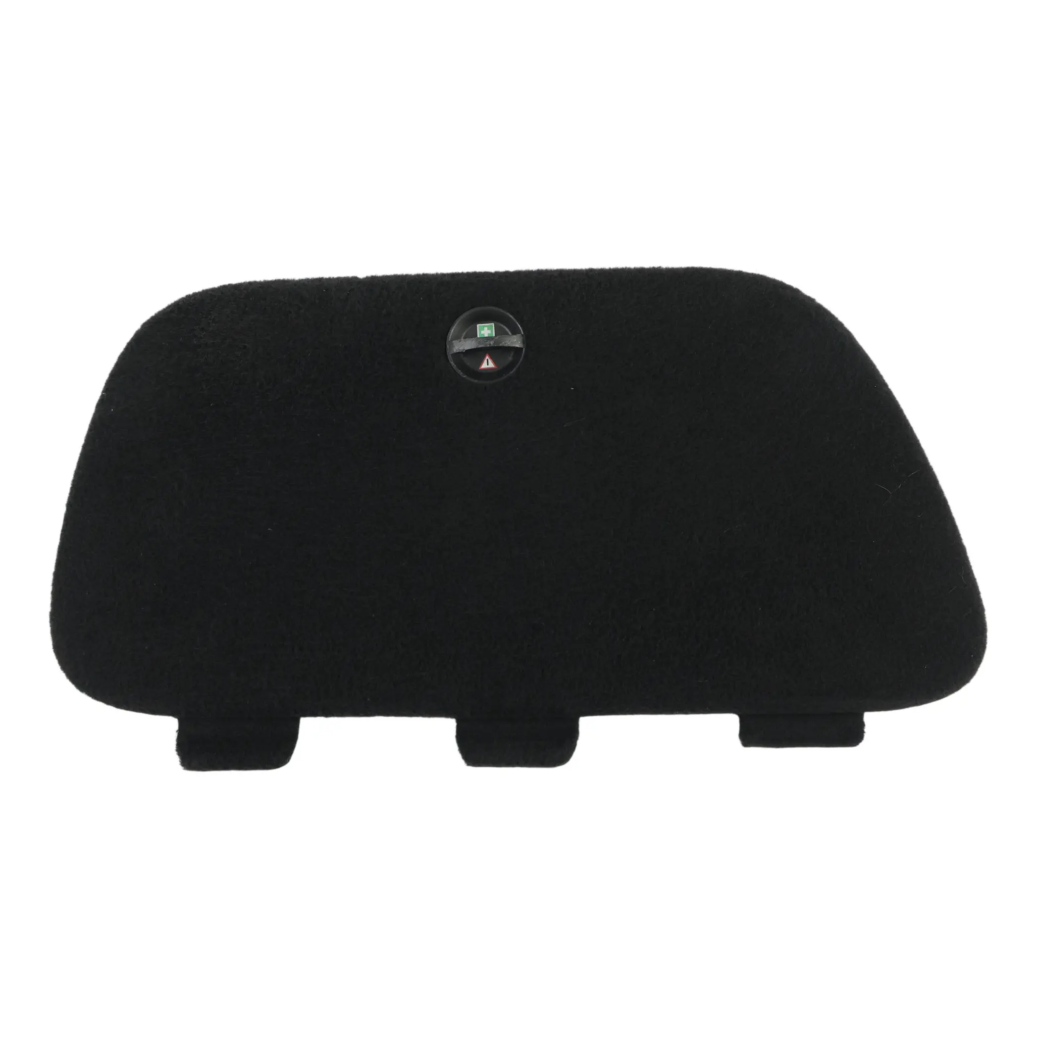 Mercedes W245 Panel Cubierta Puerta Maletero Trasero Izquierdo A1696908125