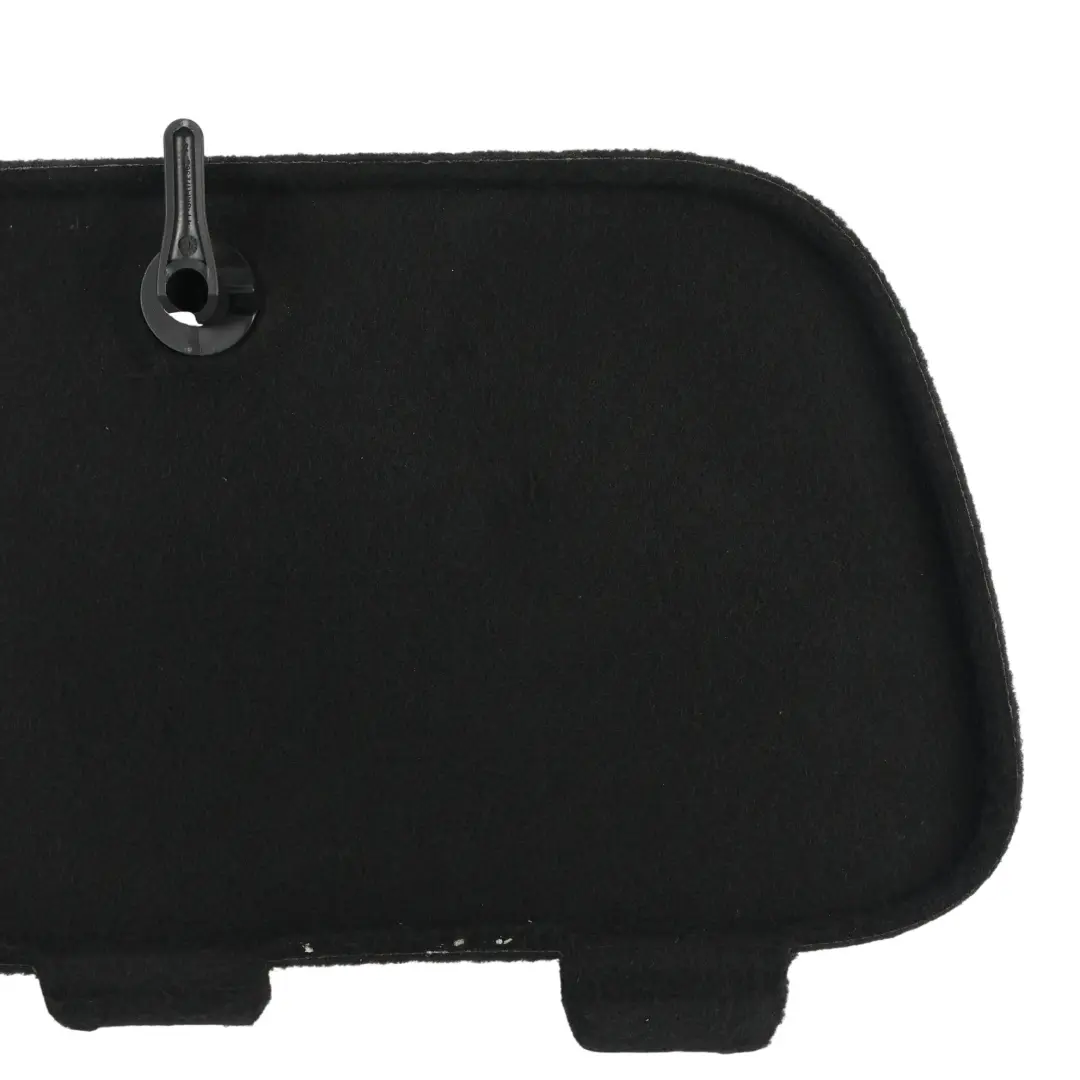 Mercedes W245 Panel Cubierta Puerta Maletero Trasero Izquierdo - SKU A1696908125-1 - Número de pieza A1696908125