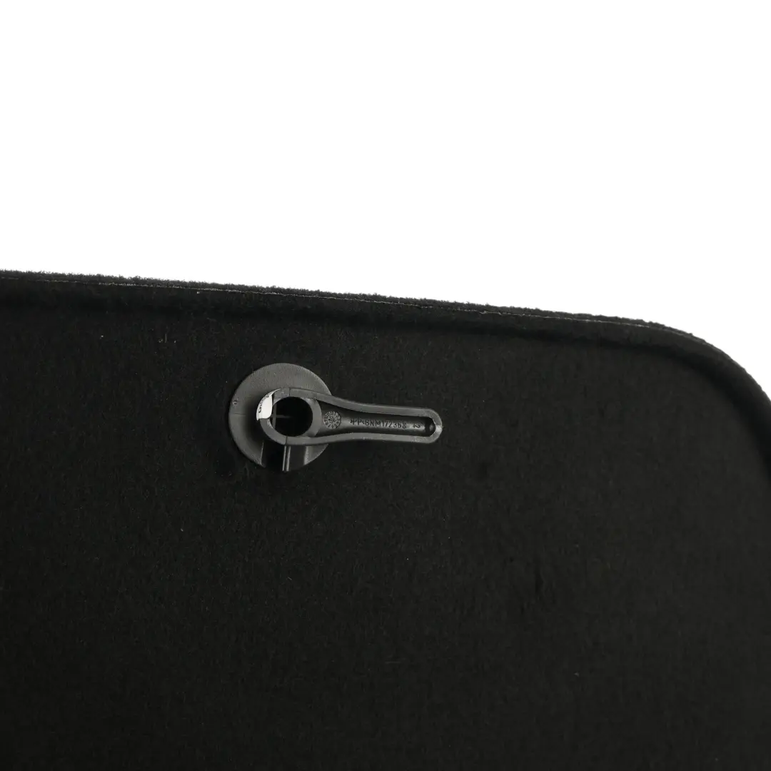 Pannello Copertura Bagagliaio Posteriore Sinistro per Mercedes W245 con numero di parte A1696908125 Mercedes W245 Pannello Copertura Bagagliaio Posteriore Sinistro - SKU A1696908125-1 - Numero di parte A1696908125