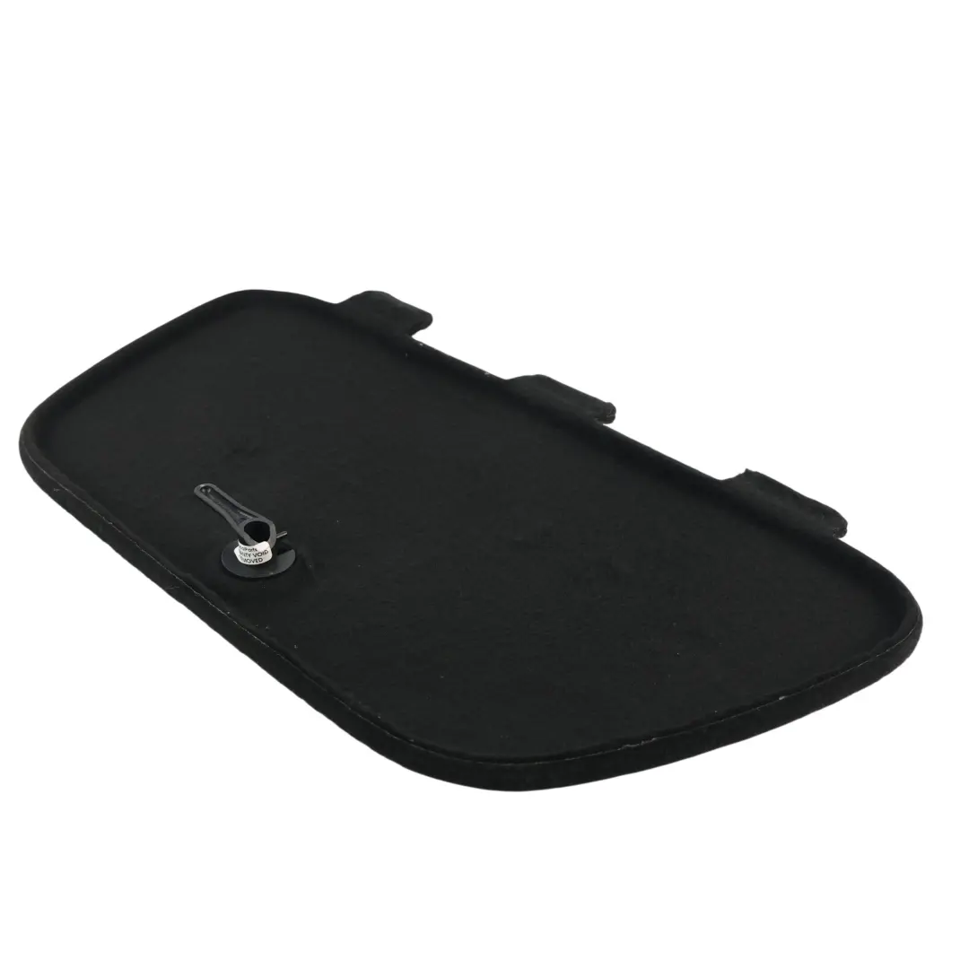 Mercedes W245 Panel Cubierta Puerta Maletero Trasero Izquierdo - SKU A1696908125-1 - Número de pieza A1696908125