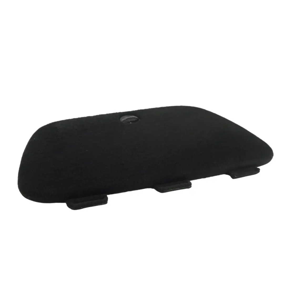 Panel Cubierta Puerta Maletero Trasero Izquierdo para Mercedes W245 con número de pieza A1696908125 Mercedes W245 Panel Cubierta Puerta Maletero Trasero Izquierdo - SKU A1696908125-1 - Número de pieza A1696908125
