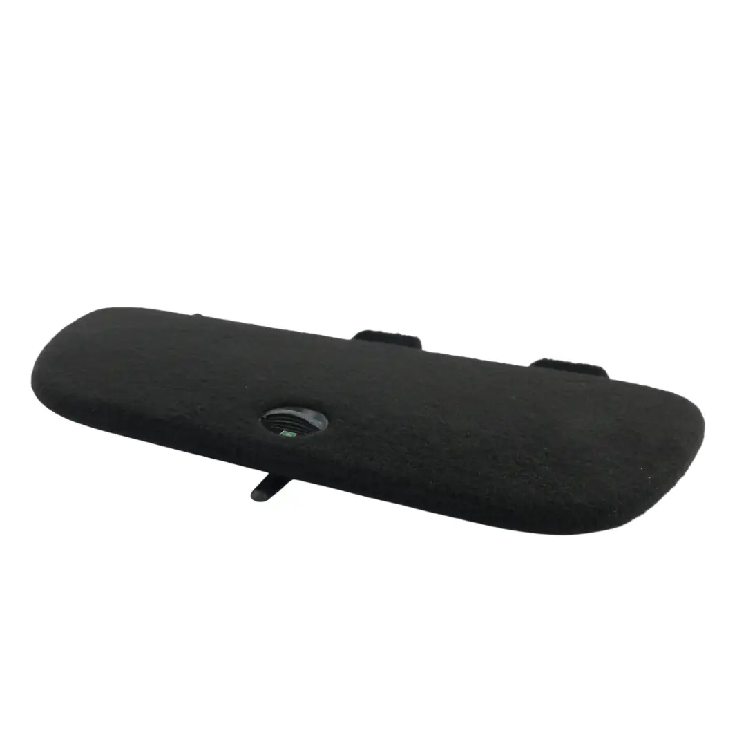 Mercedes W245 Panel Pokrywy Bagażnika Lewy - SKU A1696908125-1 - Numer Części A1696908125