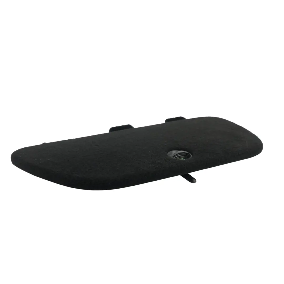 Mercedes W245 Panel Cubierta Puerta Maletero Trasero Izquierdo - SKU A1696908125-1 - Número de pieza A1696908125