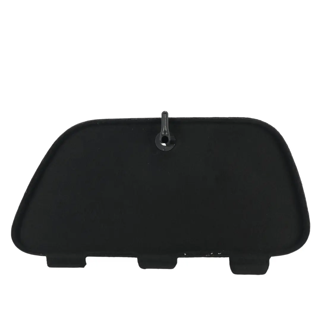 Panel Pokrywy Bagażnika Lewy do Mercedes W245 o numerze A1696908125 Mercedes W245 Panel Pokrywy Bagażnika Lewy - SKU A1696908125-1 - Numer Części A1696908125