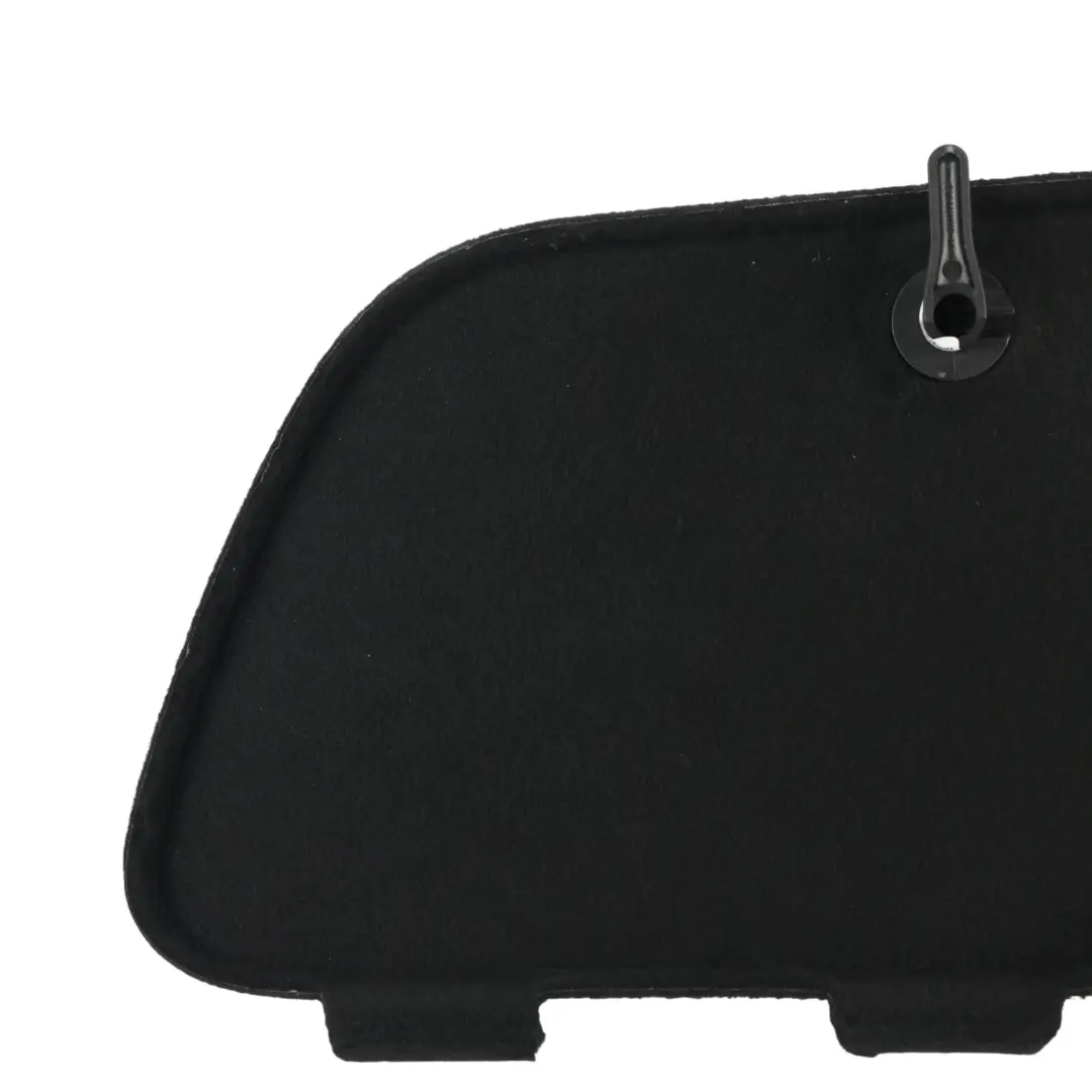 Mercedes W245 Rear Boot Trunk Storage Door Cover Panel Left N/S - SKU A1696908125-1 - Part number A1696908125