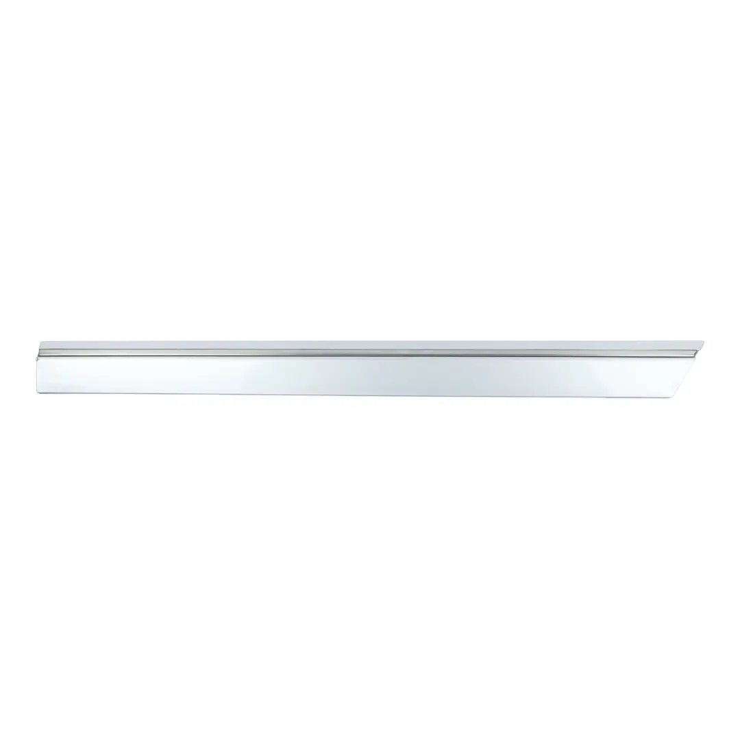 Mercedes W245 Door Trim Strip Rear Left N/S Polar Silver 761 - SKU A1696983762-PLS - Part number A1696983762