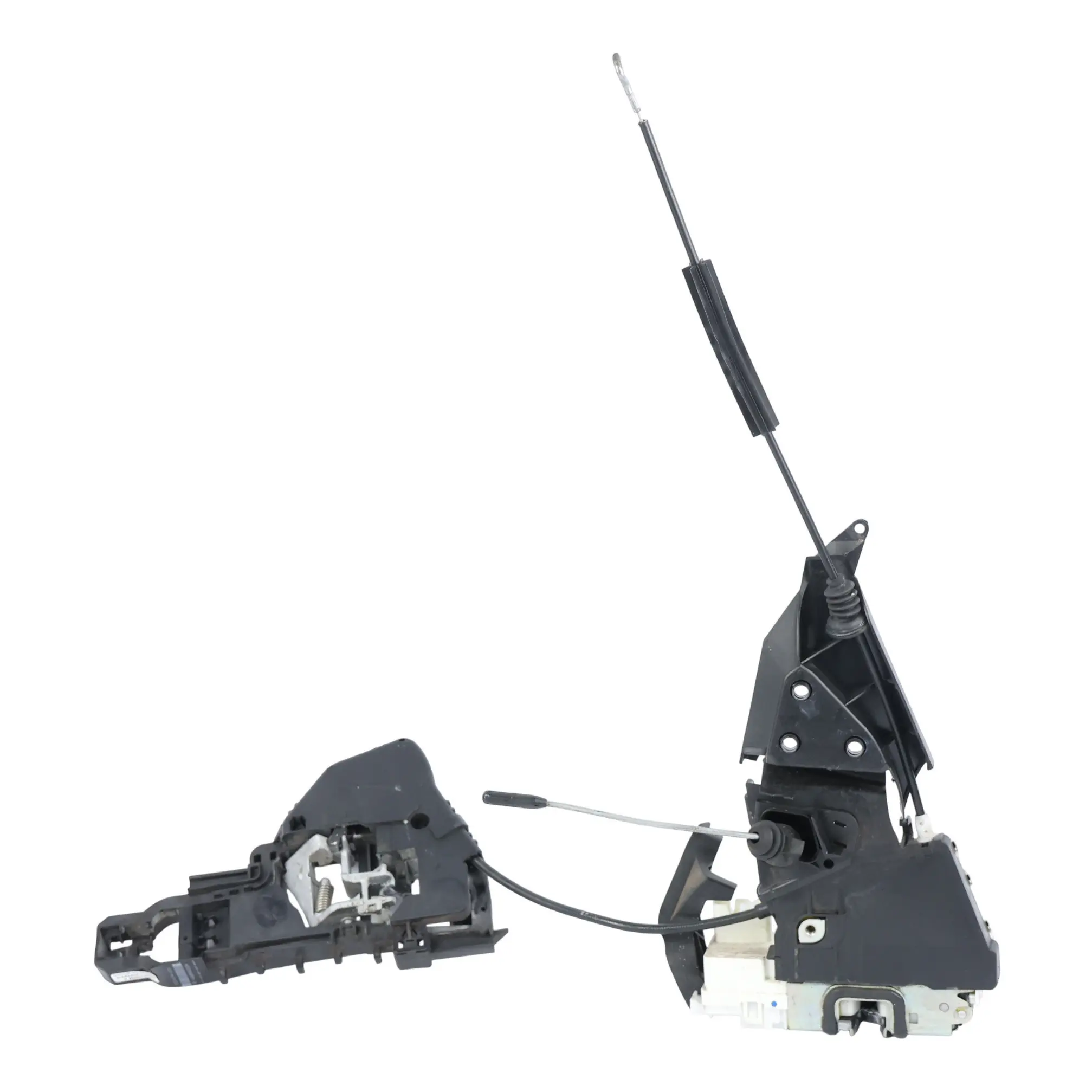 Mercedes W245 Serratura Porta Attuatore Posteriore Sinistro A1697302135