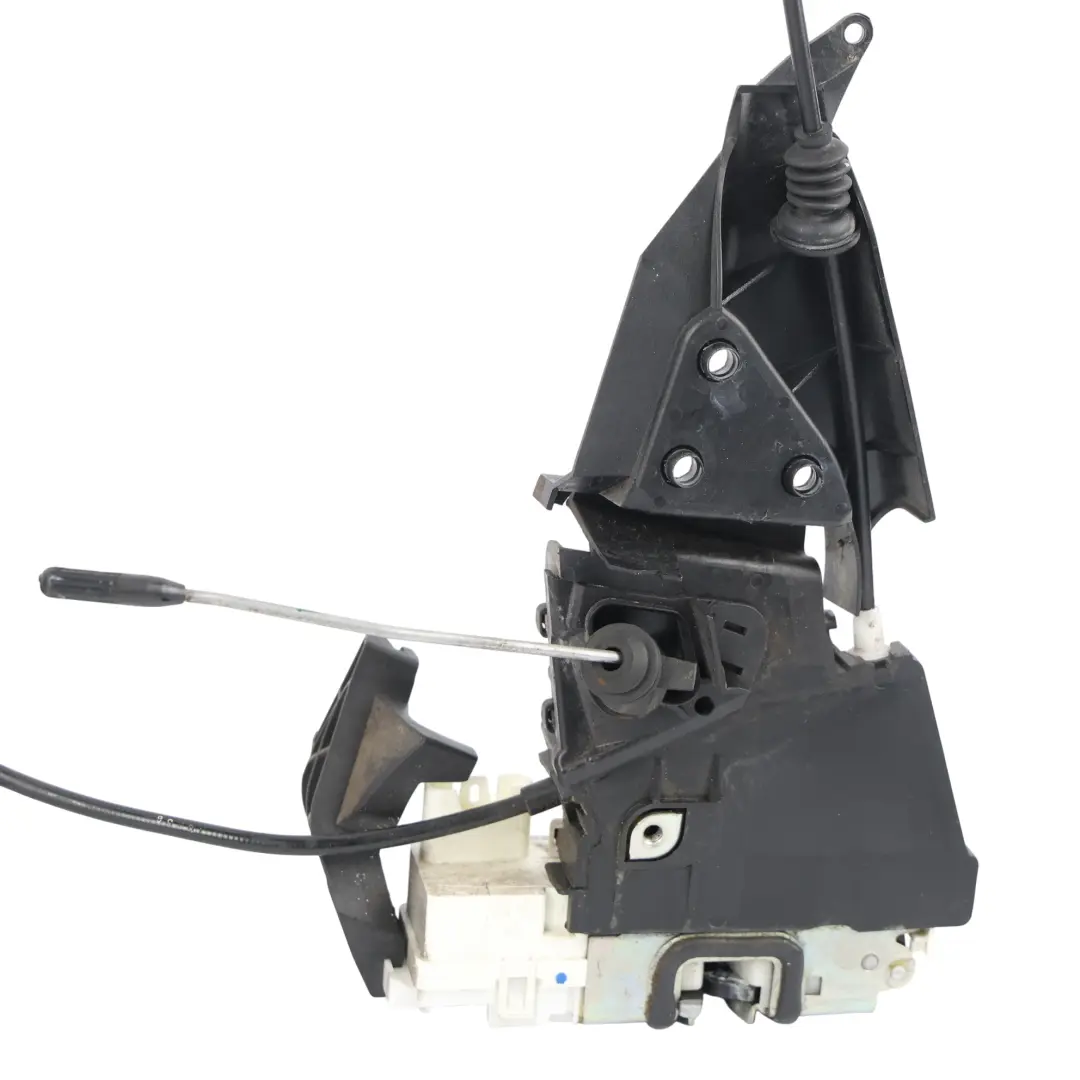 Door Lock Mercedes W245 Mechanism Actuator Handle Bar Rear Left N/S to with Part number A1697302135 Door Lock Mercedes W245 Mechanism Actuator Handle Bar Rear Left N/S - SKU A1697302135-6 - Part number A1697302135