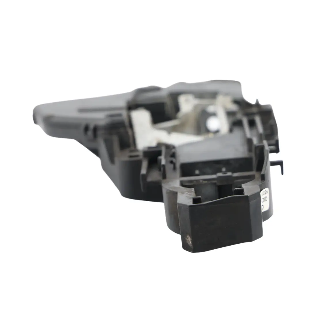  Door Lock Mercedes W245 Mechanism Actuator Handle Bar Rear Left N/S - SKU A1697302135-6 - Part number A1697302135