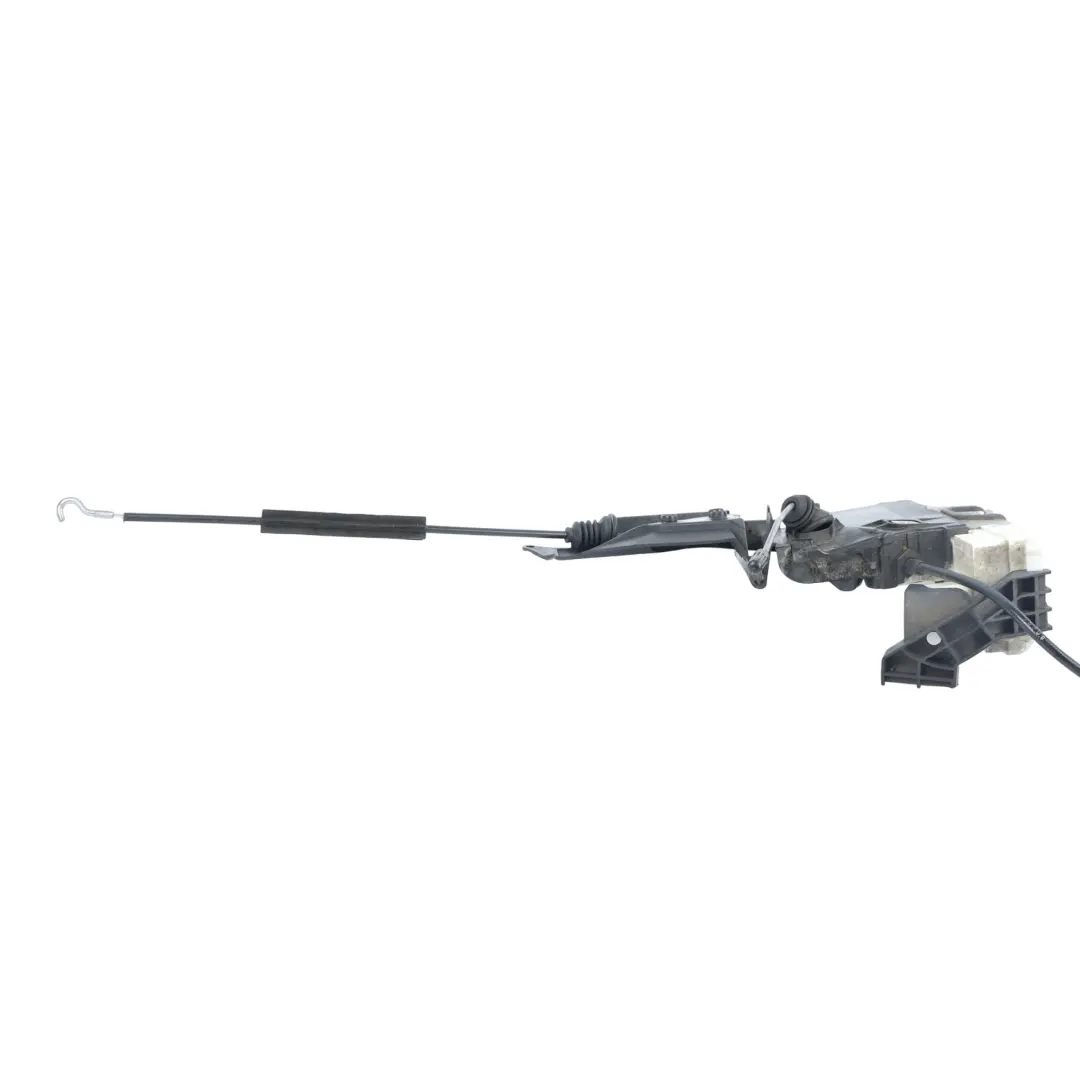 Door Lock Mercedes W245 Mechanism Actuator Handle Bar Rear Left N/S to with Part number A1697302135 Door Lock Mercedes W245 Mechanism Actuator Handle Bar Rear Left N/S - SKU A1697302135-6 - Part number A1697302135