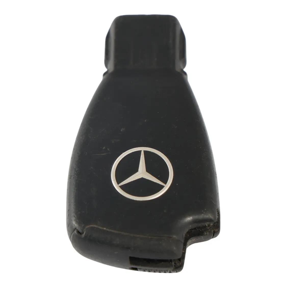 Mercedes W169 W245 Llave Mando Alarma Radio A1697661706