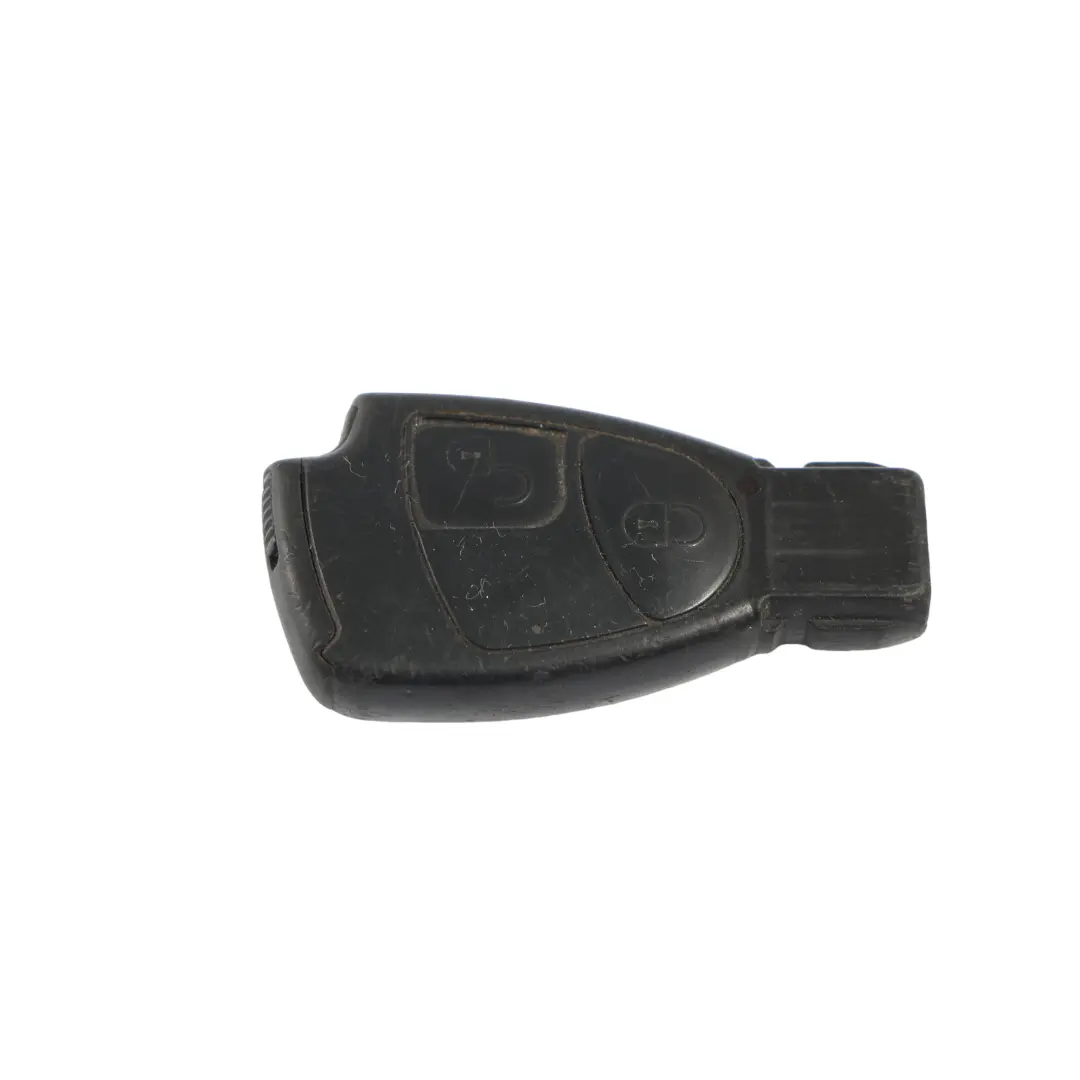 Mercedes W169 W245 Llave Mando Alarma Radio - SKU A1697661706-2 - Número de pieza A1697661706