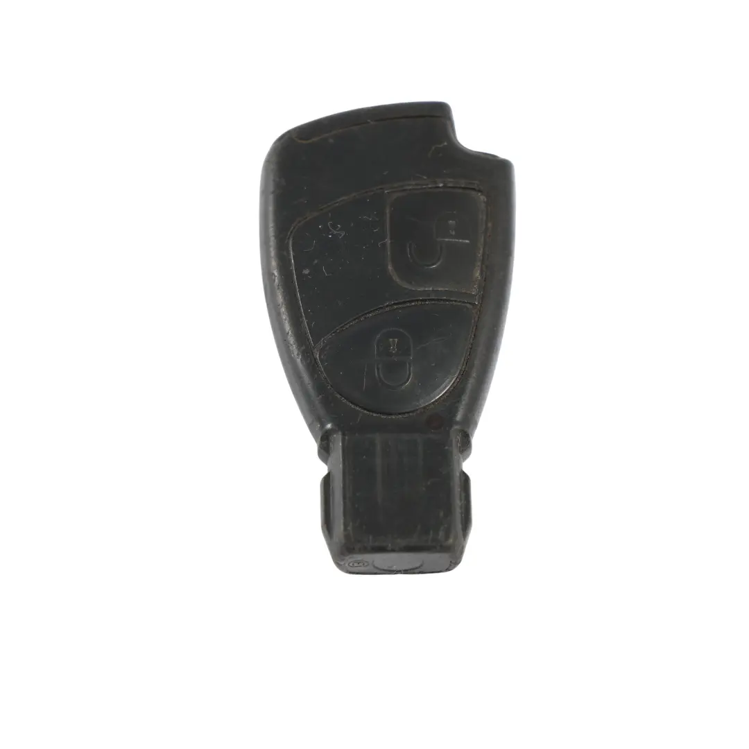 Llave Mando Alarma Radio para Mercedes W169 W245 con número de pieza A1697661706 Mercedes W169 W245 Llave Mando Alarma Radio - SKU A1697661706-2 - Número de pieza A1697661706