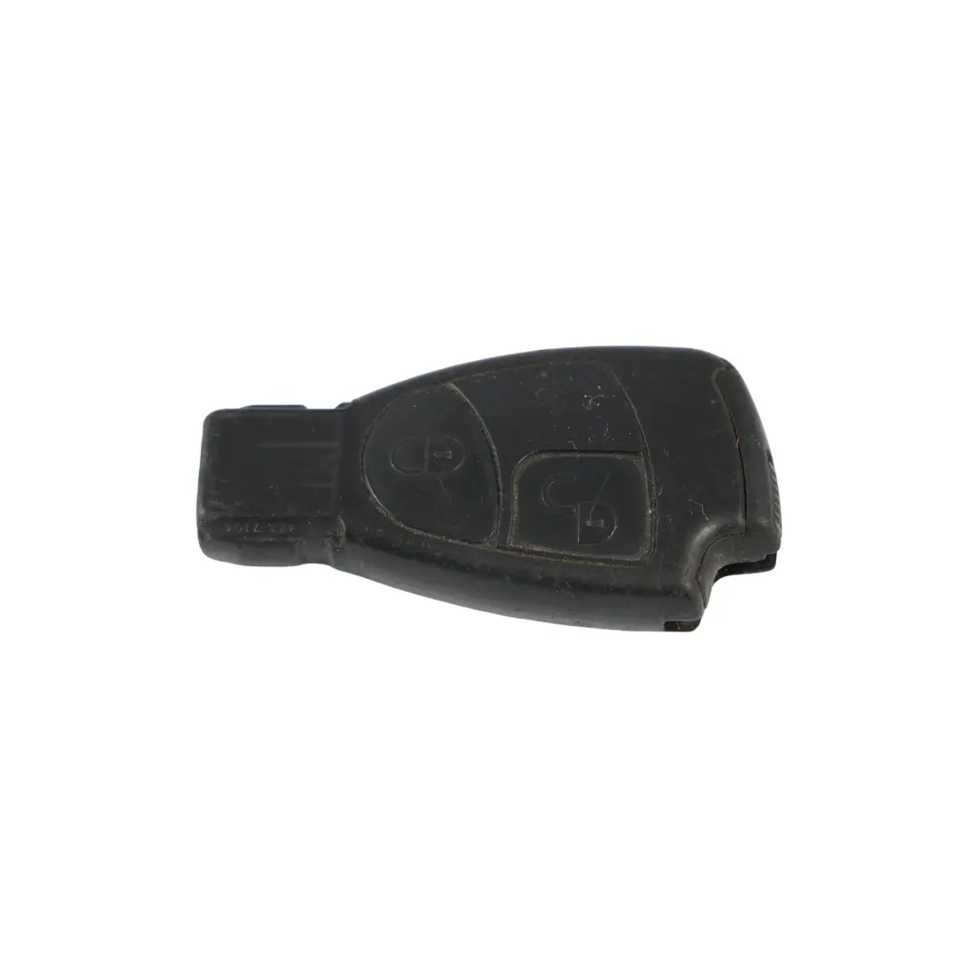 Mercedes W169 W245 Llave Mando Alarma Radio - SKU A1697661706-2 - Número de pieza A1697661706