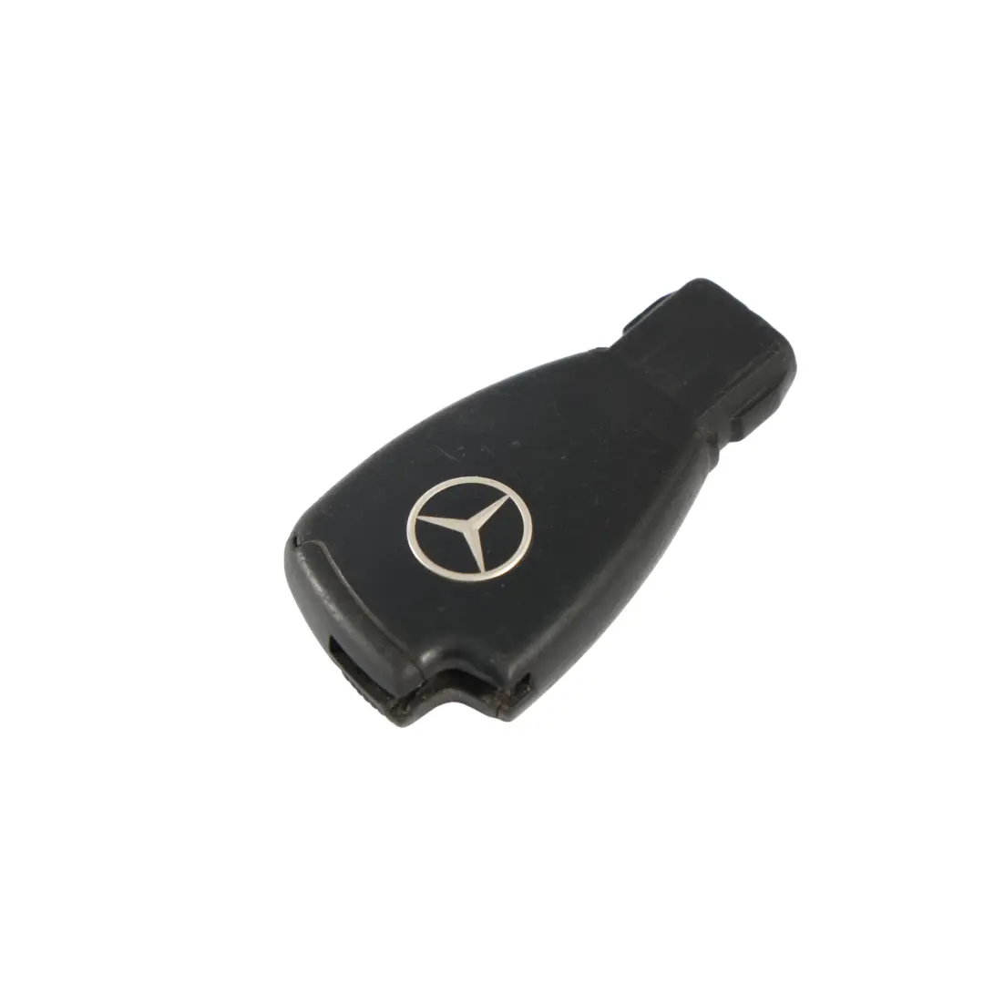 Mercedes W169 W245 Kluczyk Pilot Radiowy Alarm - SKU A1697661706-2 - Numer Części A1697661706