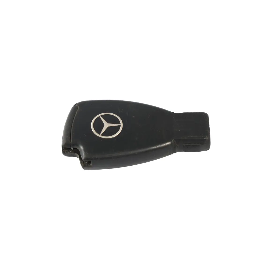 Llave Mando Alarma Radio para Mercedes W169 W245 con número de pieza A1697661706 Mercedes W169 W245 Llave Mando Alarma Radio - SKU A1697661706-2 - Número de pieza A1697661706
