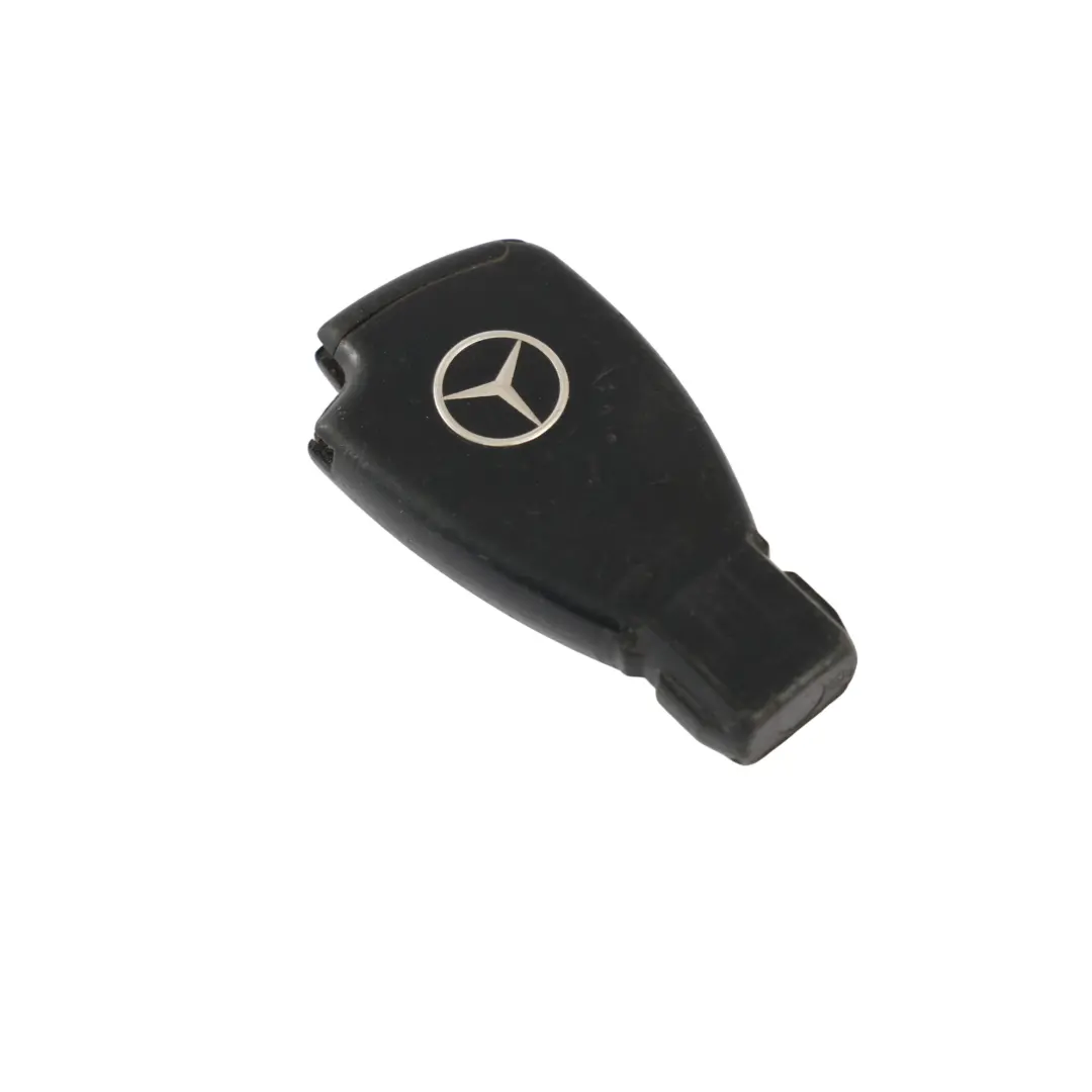 Mercedes W169 W245 Kluczyk Pilot Radiowy Alarm - SKU A1697661706-2 - Numer Części A1697661706
