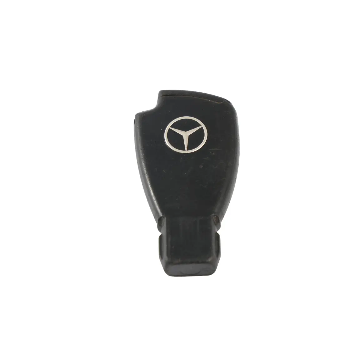 Llave Mando Alarma Radio para Mercedes W169 W245 con número de pieza A1697661706 Mercedes W169 W245 Llave Mando Alarma Radio - SKU A1697661706-2 - Número de pieza A1697661706