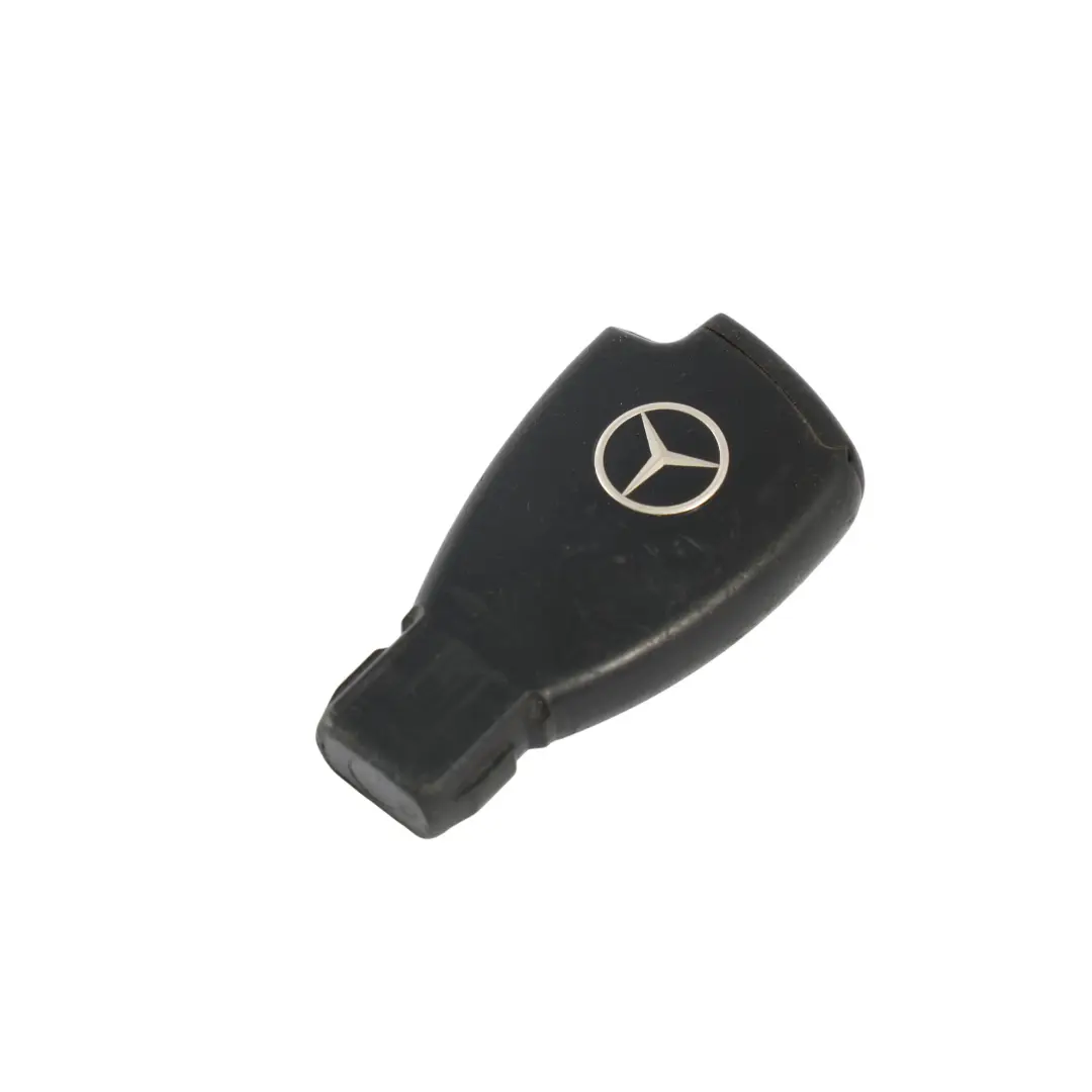 Llave Mando Alarma Radio para Mercedes W169 W245 con número de pieza A1697661706 Mercedes W169 W245 Llave Mando Alarma Radio - SKU A1697661706-2 - Número de pieza A1697661706