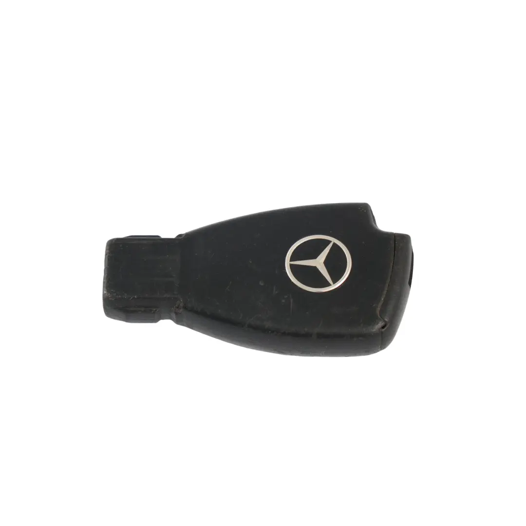 Llave Mando Alarma Radio para Mercedes W169 W245 con número de pieza A1697661706 Mercedes W169 W245 Llave Mando Alarma Radio - SKU A1697661706-2 - Número de pieza A1697661706