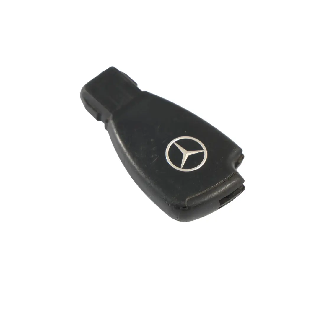 Llave Mando Alarma Radio para Mercedes W169 W245 con número de pieza A1697661706 Mercedes W169 W245 Llave Mando Alarma Radio - SKU A1697661706-2 - Número de pieza A1697661706