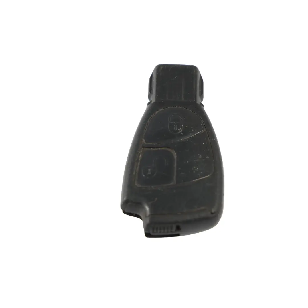 Mercedes W169 W245 Llave Mando Alarma Radio - SKU A1697661706-2 - Número de pieza A1697661706