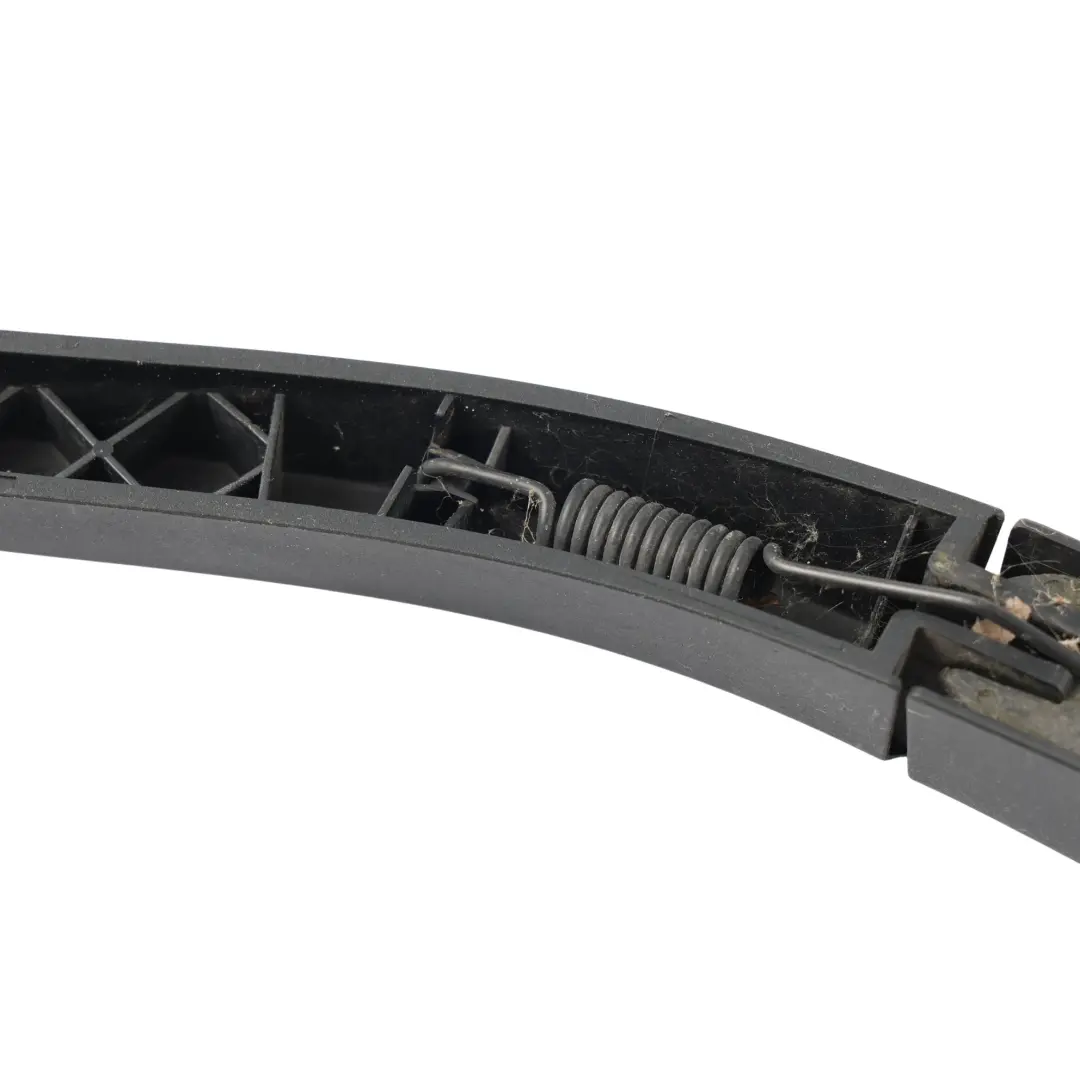 Mercedes W245 Ramię Wycieraczki Tylnej Szyby Klapy - SKU A1698200844-1 - Numer Części A1698200844