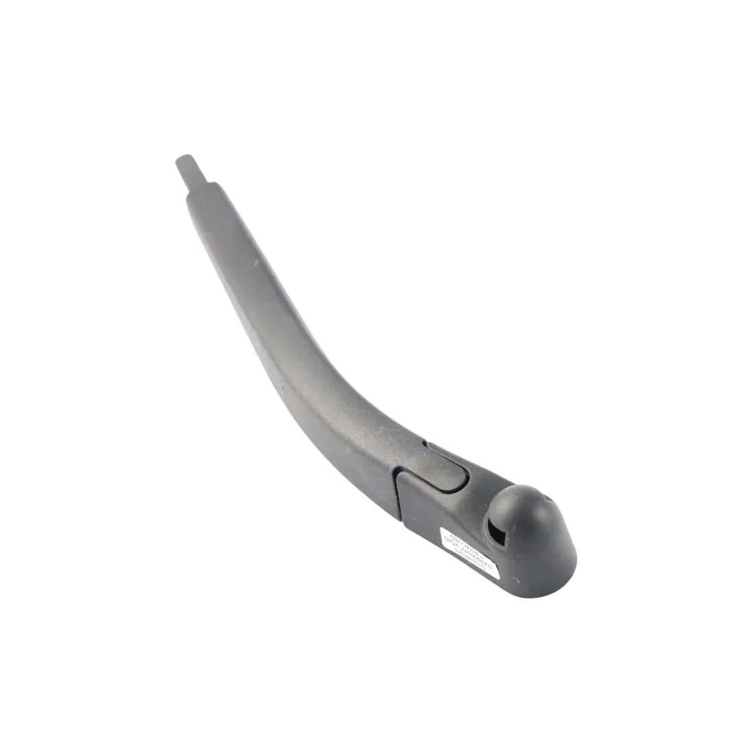 Window Wiper Arm to Mercedes W245 Rear Tailgate with Part number A1698200844 Mercedes W245 Rear Tailgate Window Wiper Arm - SKU A1698200844-1 - Part number A1698200844