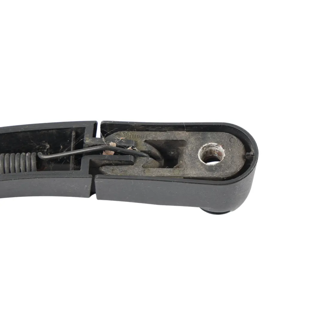 Window Wiper Arm to Mercedes W245 Rear Tailgate with Part number A1698200844 Mercedes W245 Rear Tailgate Window Wiper Arm - SKU A1698200844-1 - Part number A1698200844