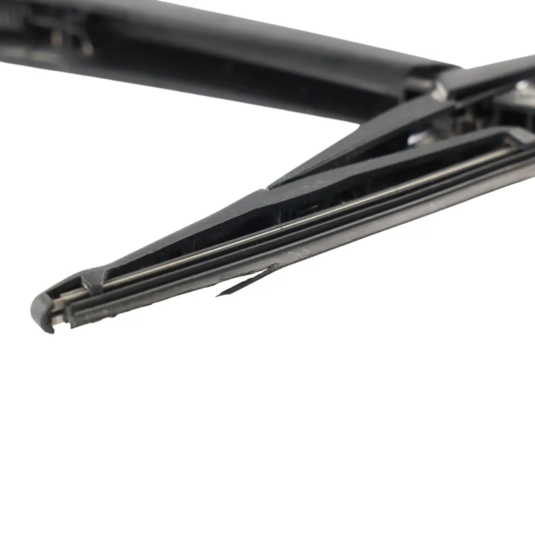  Bras Essuie Glace Lunette Arrière Mercedes-Benz Classe W164 W169 - SKU A1698201745 - Numéro de pièce A1698201745