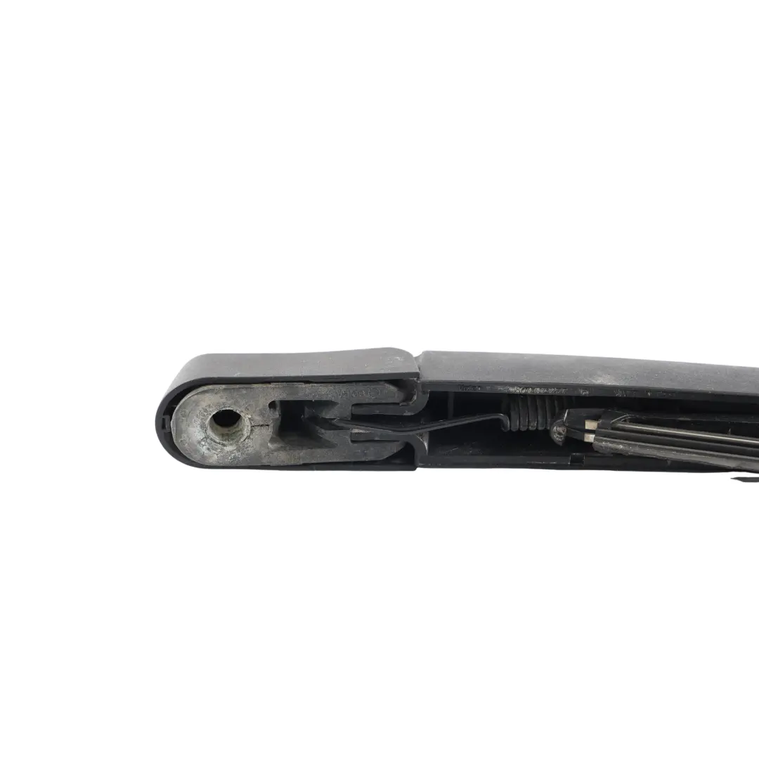 Bras Essuie Glace Lunette Arrière Mercedes-Benz Classe W164 W169 pour à propos du numéro de pièce A1698201745 Bras Essuie Glace Lunette Arrière Mercedes-Benz Classe W164 W169 - SKU A1698201745 - Numéro de pièce A1698201745
