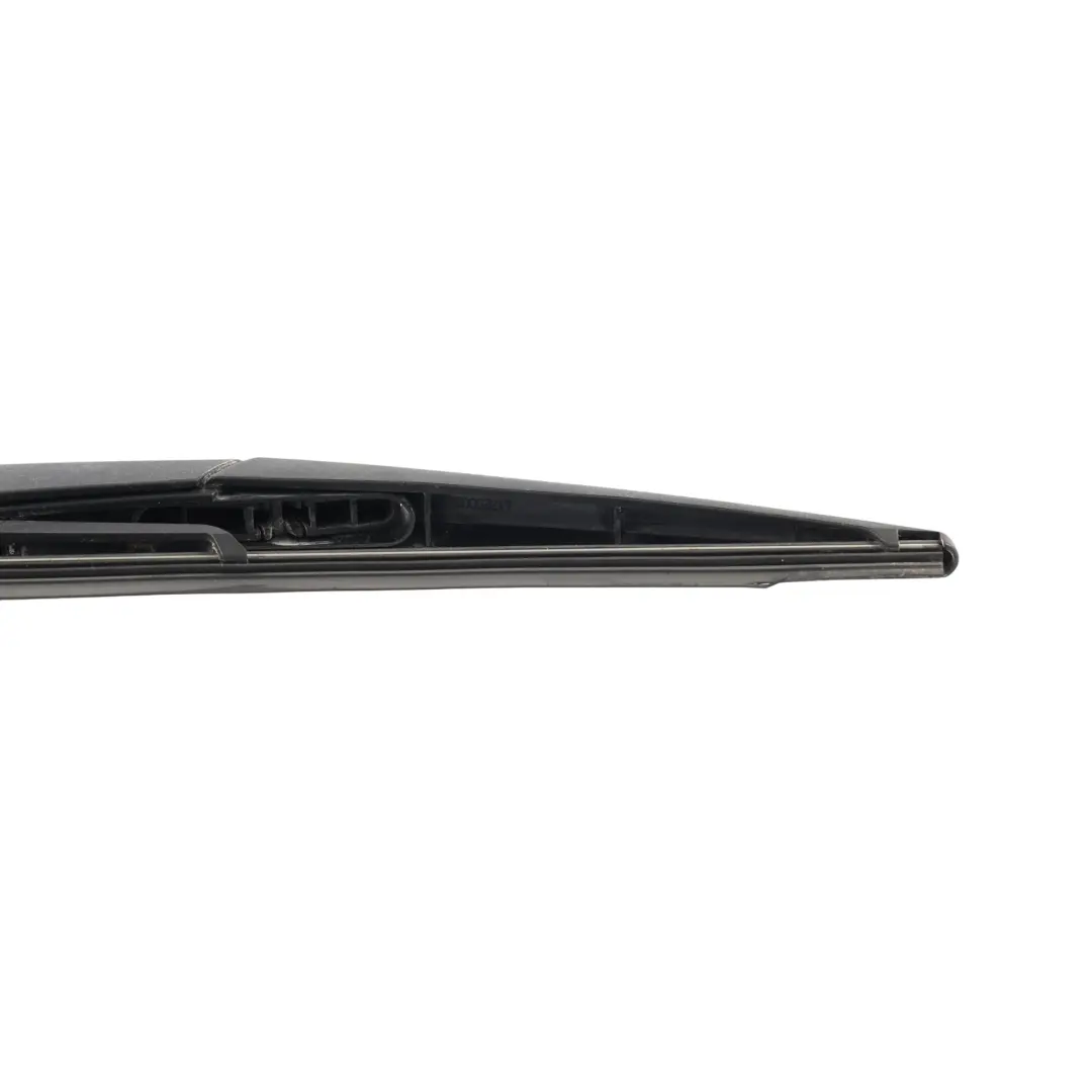  Bras Essuie Glace Lunette Arrière Mercedes-Benz Classe W164 W169 - SKU A1698201745 - Numéro de pièce A1698201745