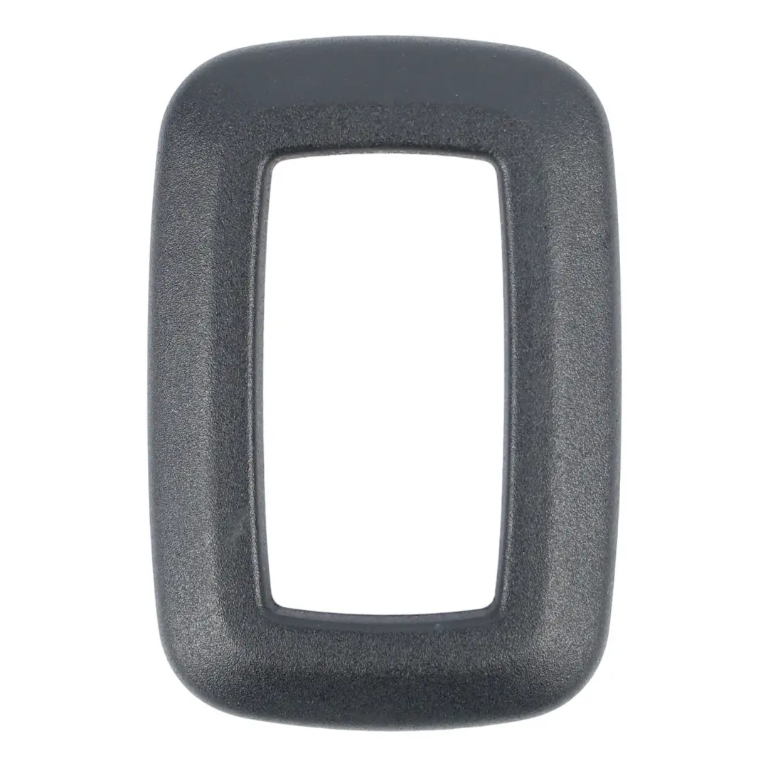 Mercedes W169 W245 Ramka Przełącznika Szyby Tylnej Czarna - SKU A1698210059-1 - Numer Części A1698210059