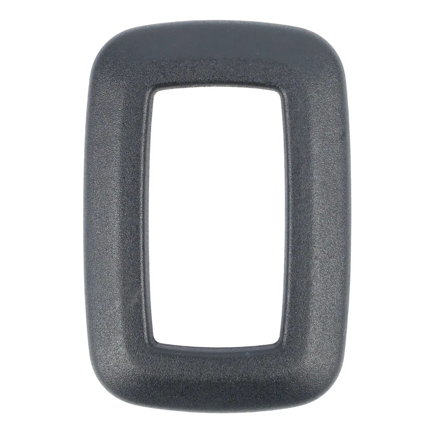 Mercedes W169 W245 Rear Window Switch Trim Bracket Surround Black A1698210059