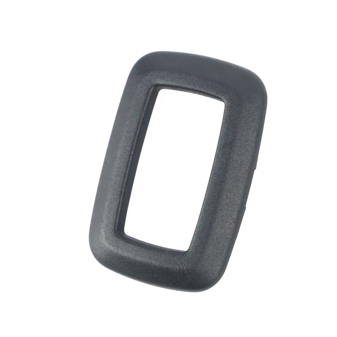 Mercedes W169 W245 Ramka Przełącznika Szyby Tylnej Czarna - SKU A1698210059-1 - Numer Części A1698210059