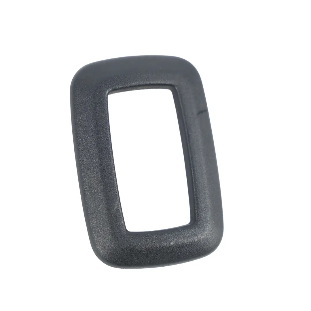 Mercedes W169 W245 Cornice Interruttore Finestrino Posteriore Nero - SKU A1698210059-1 - Numero di parte A1698210059