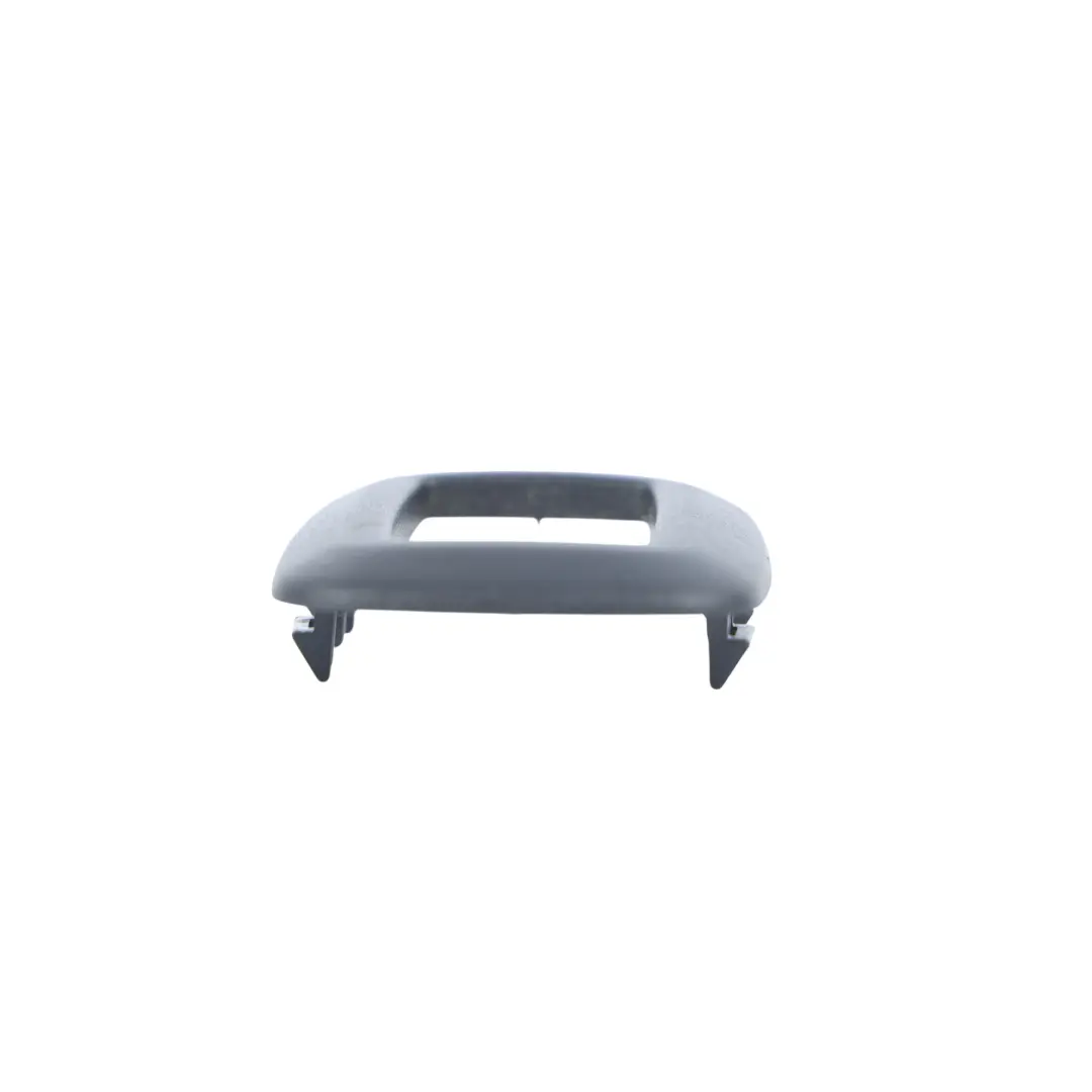Mercedes W169 W245 Ramka Przełącznika Szyby Tylnej Czarna - SKU A1698210059-1 - Numer Części A1698210059
