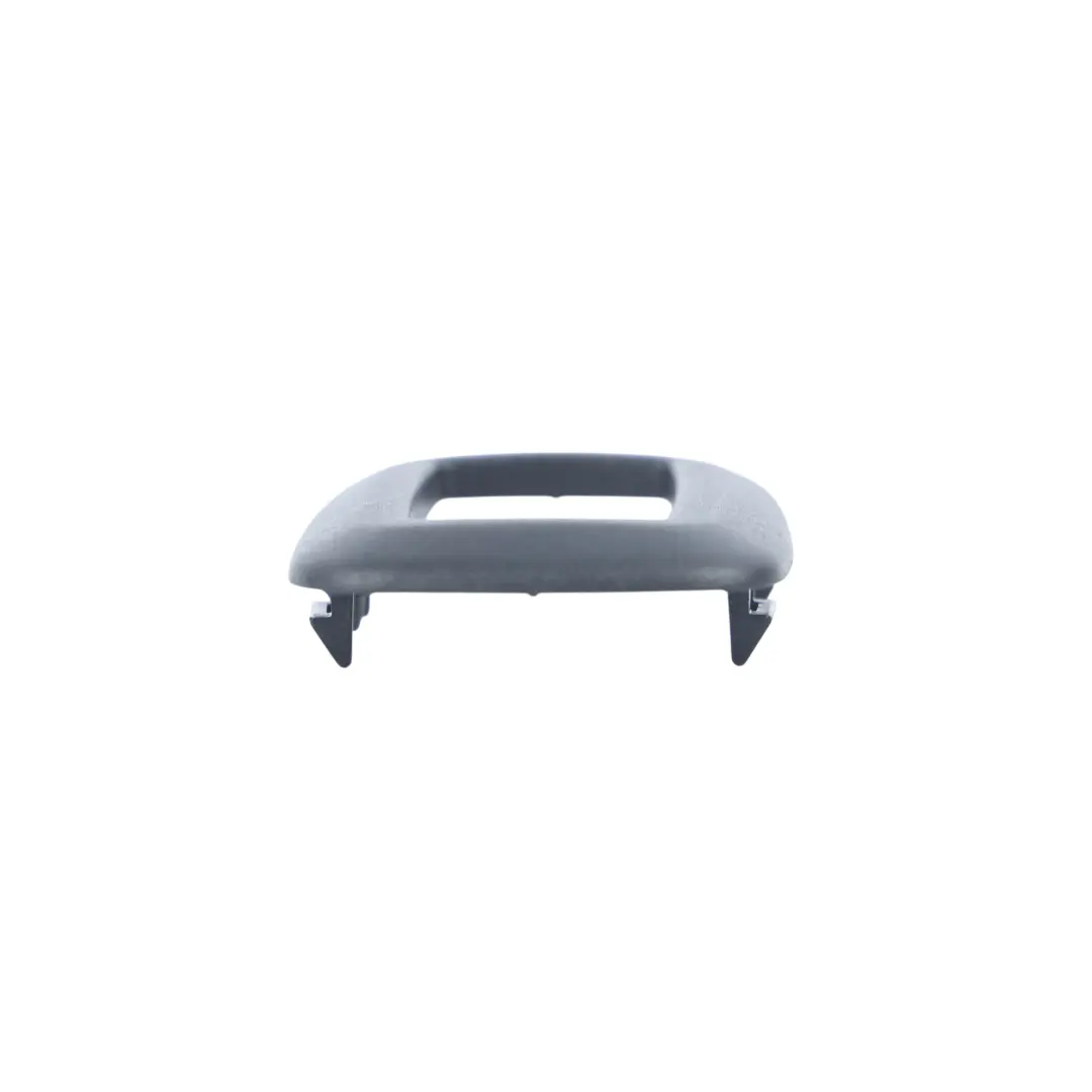 Mercedes W169 W245 Ramka Przełącznika Szyby Tylnej Czarna - SKU A1698210059-1 - Numer Części A1698210059