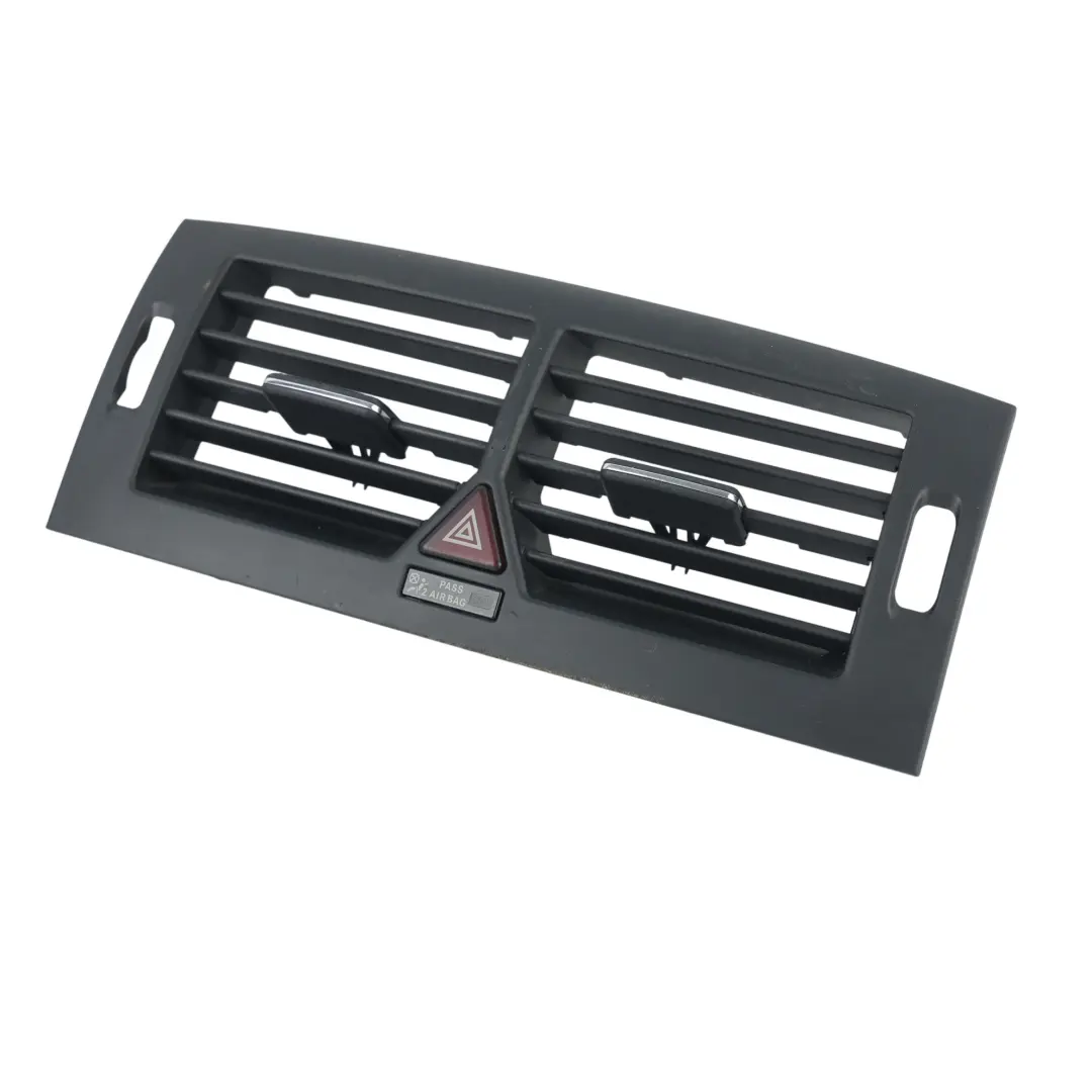 Air Vent Mercedes W245 Dashboard Centre Nozzle Grill Trim Panel - SKU A1698301254-2 - Part number A1698301254